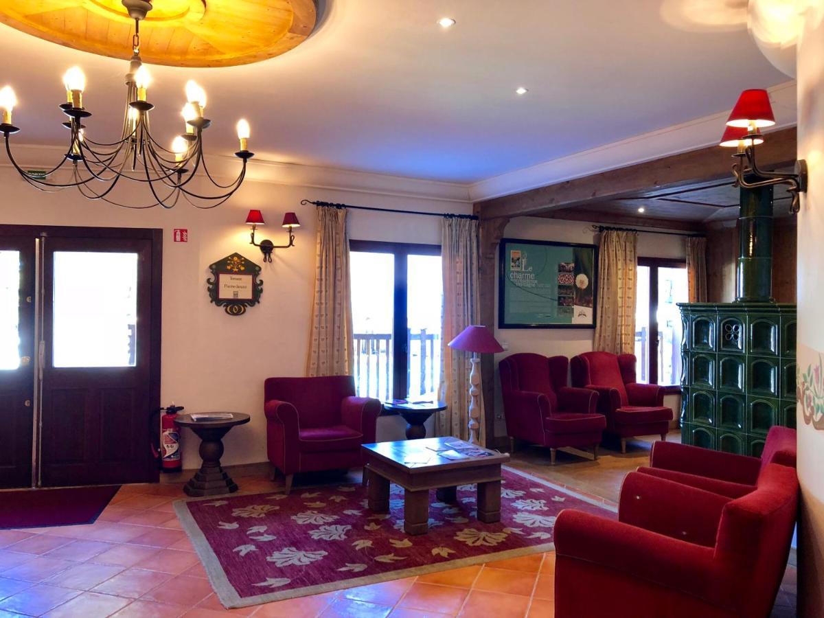 L'Ekrin Des Arcs - Arc 1950 Le Village - Duplex 6-8 Pers Les Arcs  Bagian luar foto